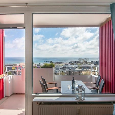 Berolina 804 Penthouse Mit Meerblick Dahme  Exteriör bild