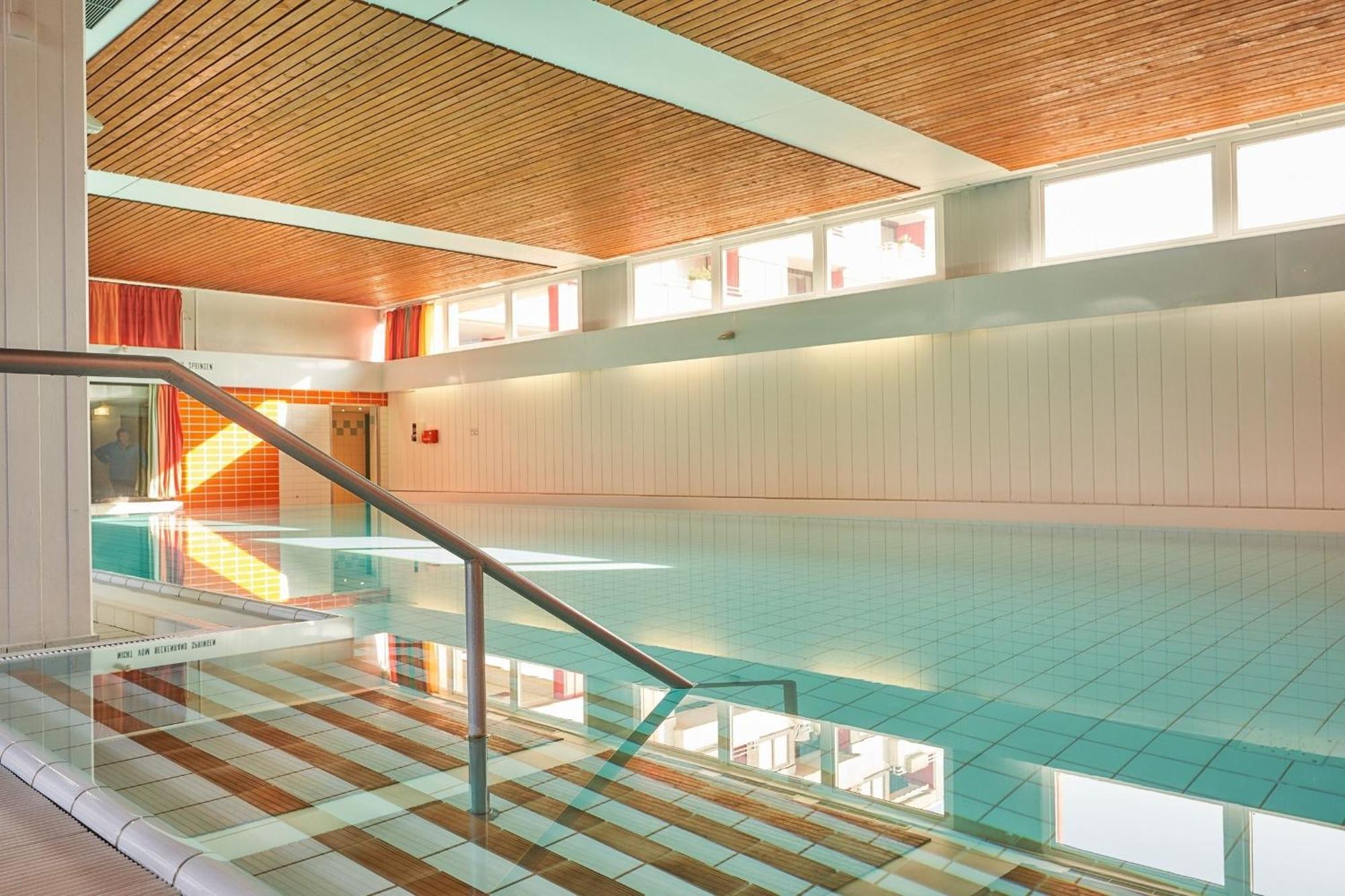 Berolina 804 Penthouse Mit Meerblick Dahme  Exteriör bild