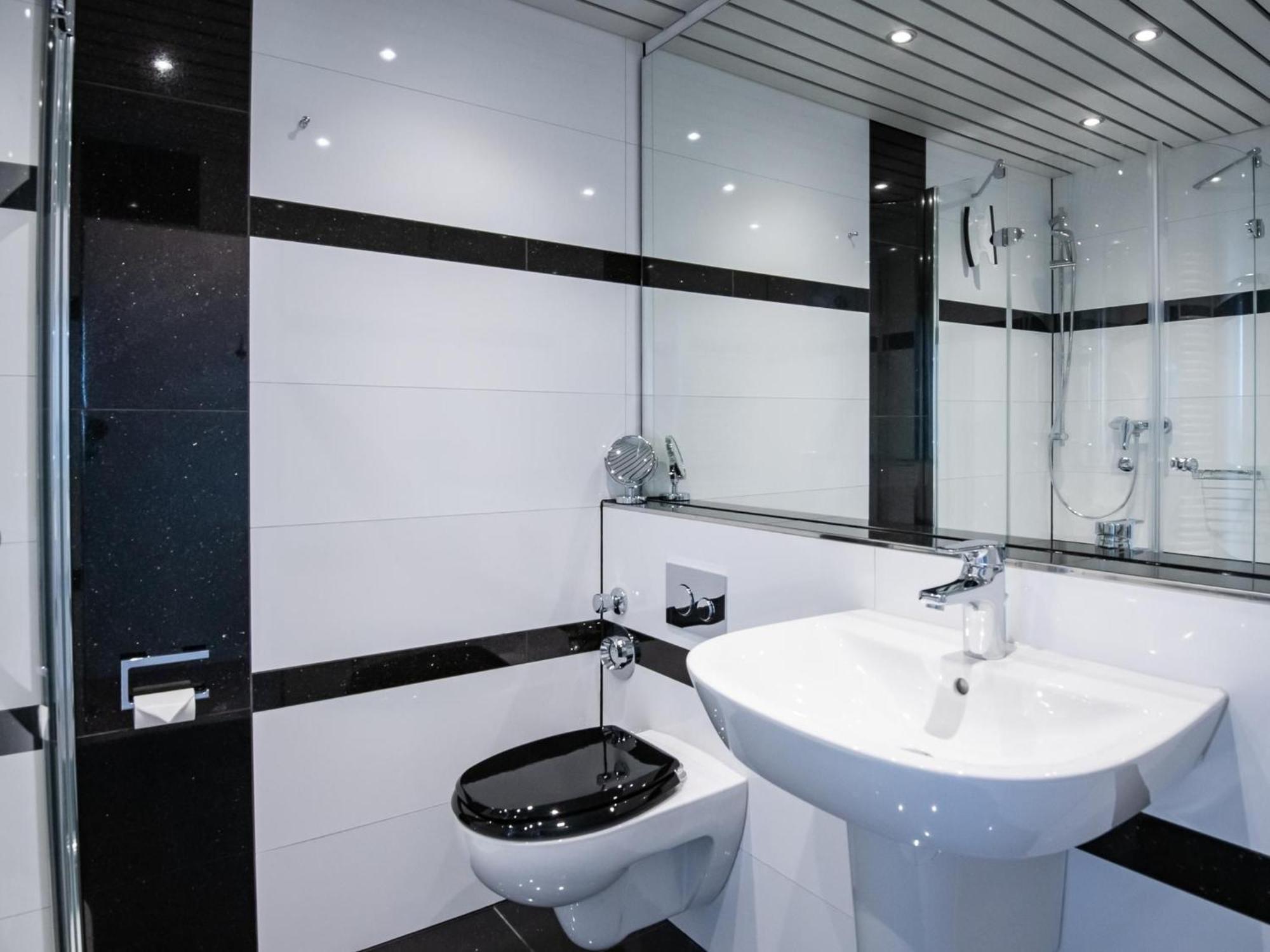 Berolina 804 Penthouse Mit Meerblick Dahme  Exteriör bild